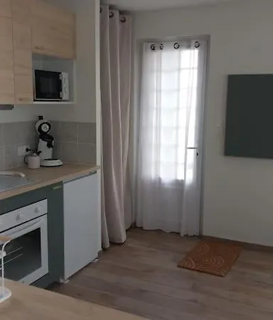 Holiday home O Detour Des Vignes *